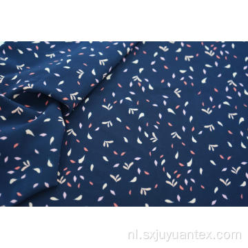 4 Way Stretch Plain Weave Chiffon Print Fabric